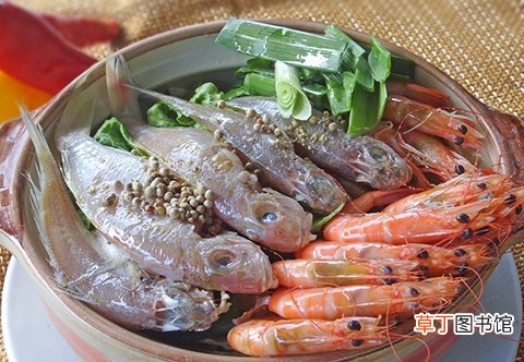 美味食物背后竟藏玄机！ 这八种食物打死不能吃
