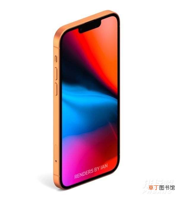 iphone13有几种颜色?iphone13哪个颜色好看