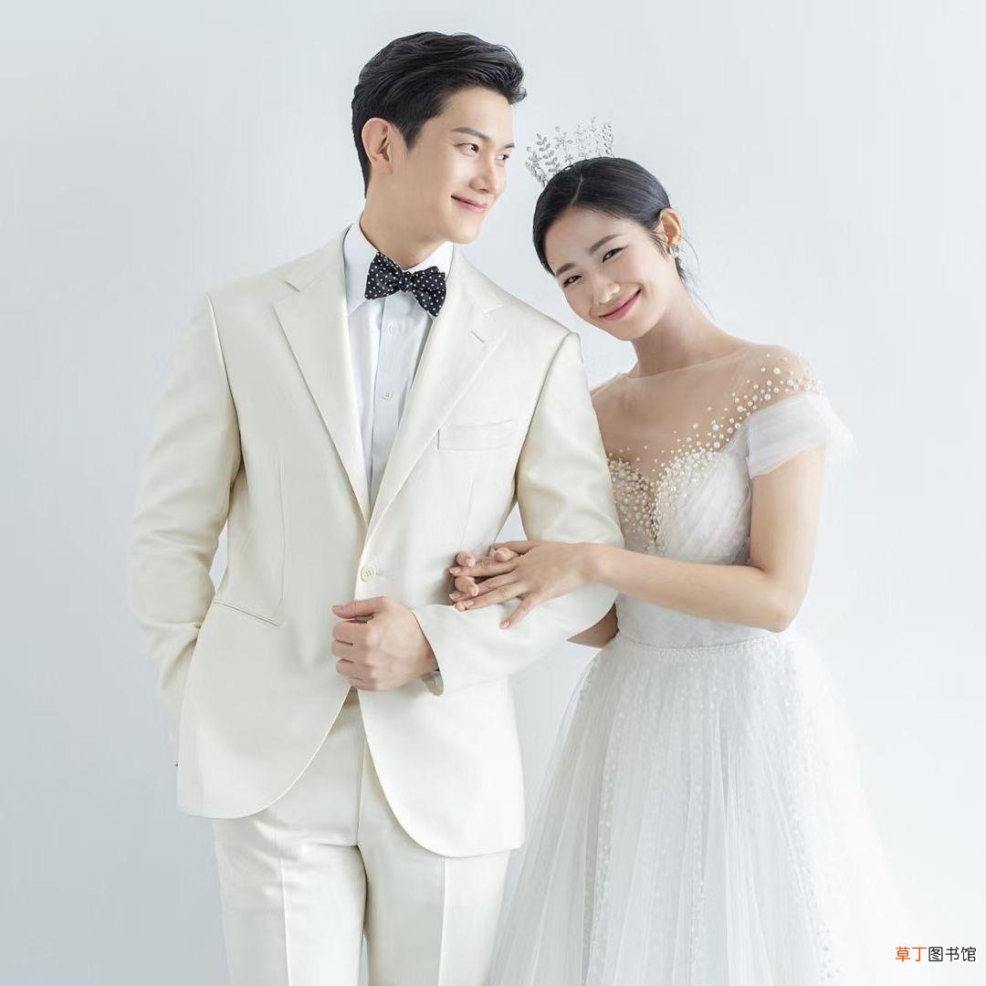 男士结婚穿什么颜色西装 结婚穿什么颜色西装