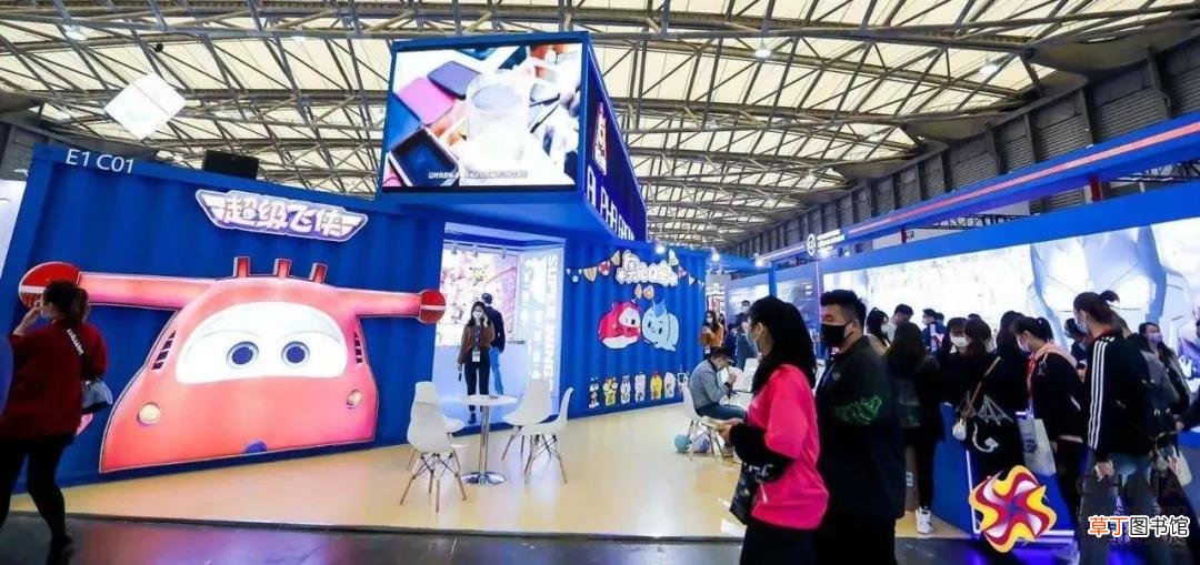 CLE中国授权展：IP x 家居家纺 | 重新定义“家”的生活方式