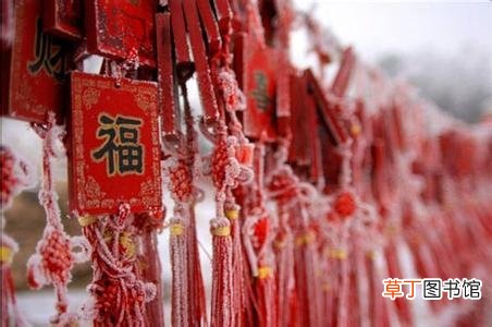 年底有什么禁忌？ 年底做这事竟会让你倒大霉