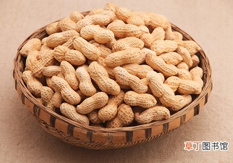 花生不是谁都能吃 这4种人别随便吃花生！