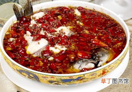 美味好吃的水煮活鱼隐藏着鲜为人知的健康隐患