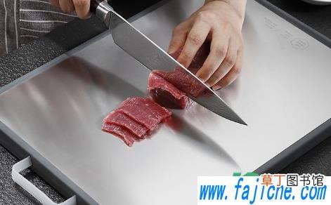 pe塑料菜板用之前应该怎么处理 pe塑料菜板好不好