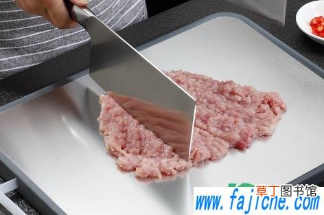 pe塑料菜板用之前应该怎么处理 pe塑料菜板好不好