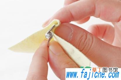 擦银布脏了怎么办处理 潘多拉的擦银布能洗吗