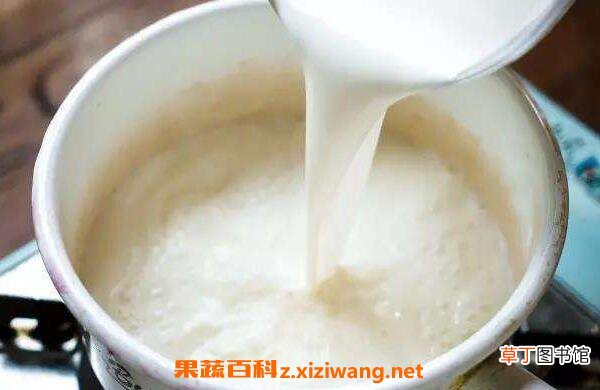 如何煮牛奶 煮牛奶的正确方法