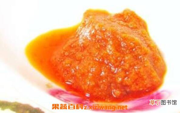 蟹黄酱怎么吃 瓶装蟹黄酱的吃法