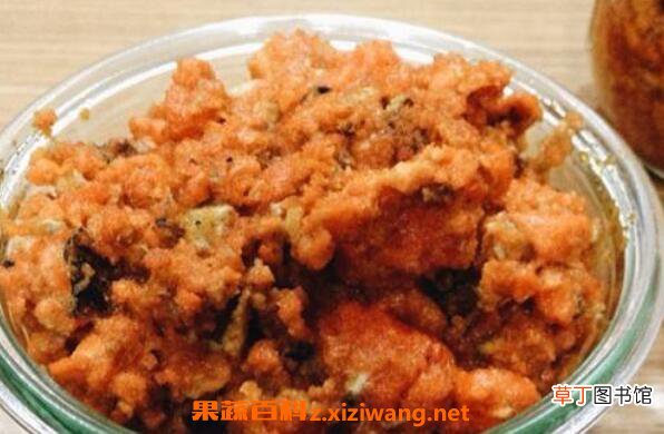 蟹黄酱怎么吃 瓶装蟹黄酱的吃法