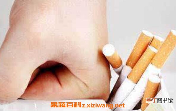 如何戒烟正确 正确的戒烟方法