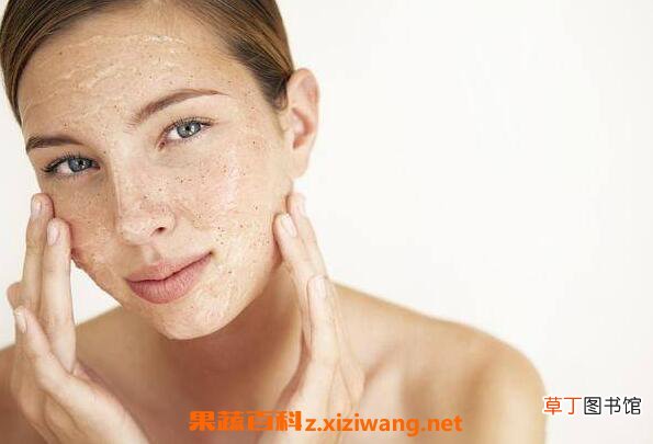 如何去角质 去角质的正确方法