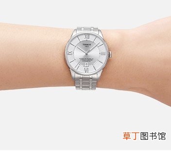 十字架什么手表