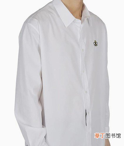 蜜蜂标志男装衣服牌子