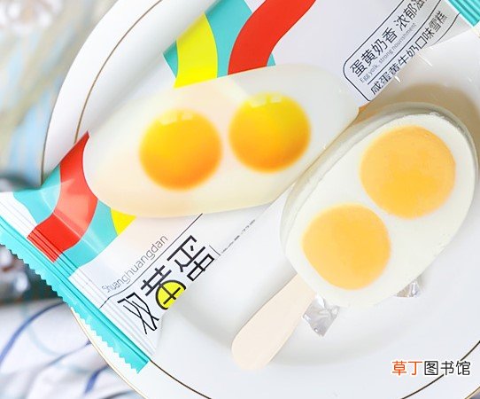 什么牌子的双黄蛋雪糕不能吃