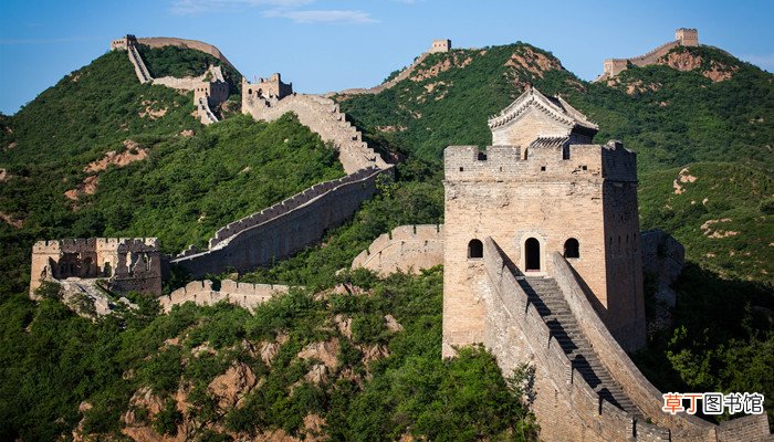 长城的长度是多少公里