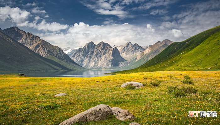 巴朗山海拔多少米