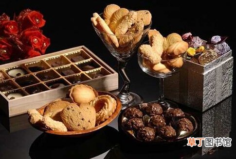 管不住嘴巴容易发胖 两种食物容易导致身体发胖