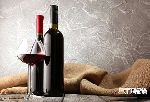 什么时候喝红酒最好？ 睡前来一杯能助眠