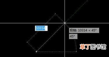 CAD怎样画轴测图
