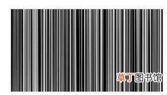 怎样用PS制作条形码