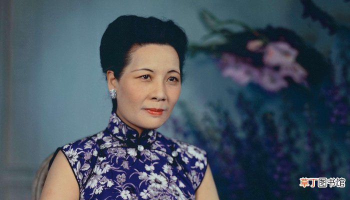 蒋介石给夫人种的梧桐树在南京哪里