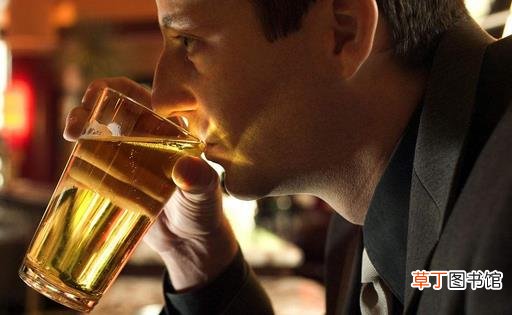男人饮酒千杯不醉的八种方法