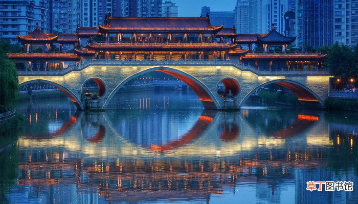 磨针溪地名的由来