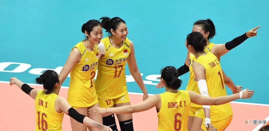 中国女排最强大的对手?中国女排下一个对手是谁