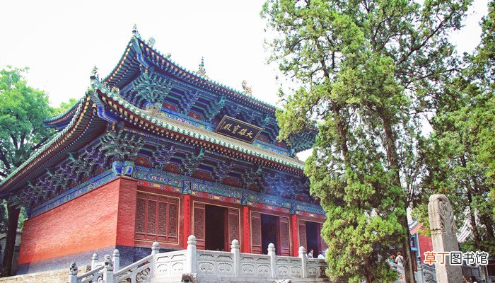 广胜寺在山西的什么地方
