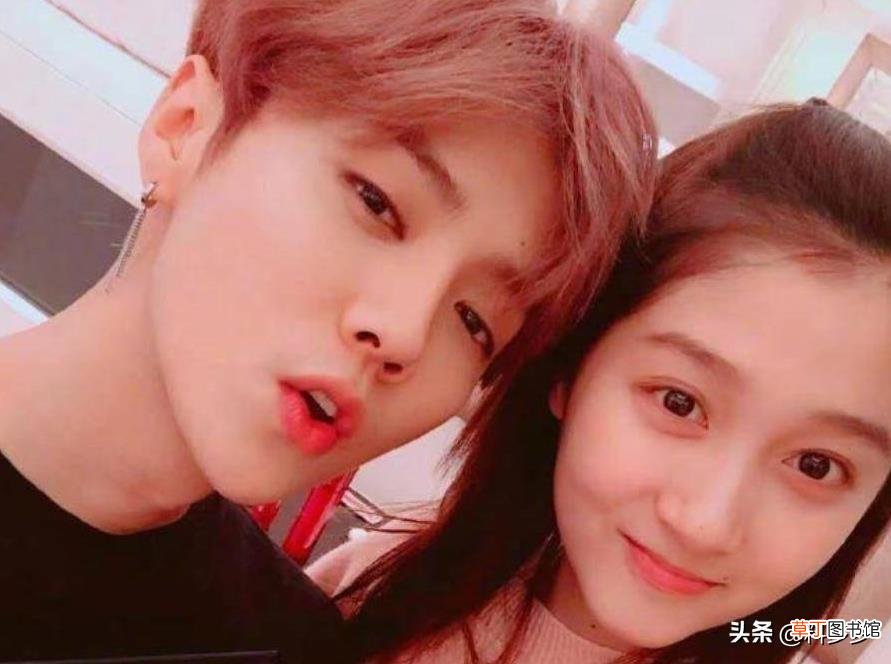 鹿晗和关晓彤什么时候结婚 鹿晗和关晓彤什么时候结婚