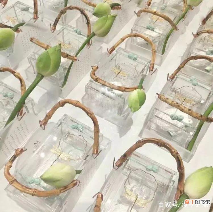 结婚的喜糖盒子装几颗糖 结婚装喜糖的盒子有什么款式