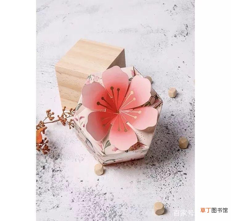 结婚的喜糖盒子装几颗糖 结婚装喜糖的盒子有什么款式
