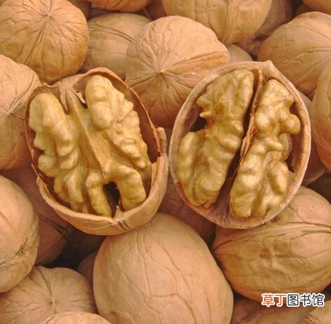 核桃该怎么吃最有营养 推荐你这7种吃法不重样