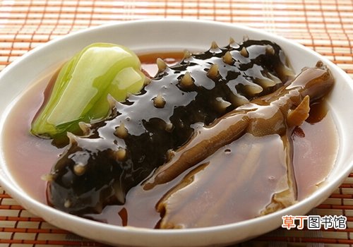 海参营养价值高干海参怎么做最美味？