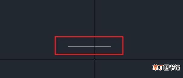CAD中正交的使用方法介绍