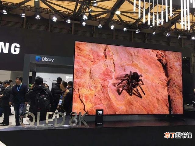 电视机4k和8k是什么意思 4k电视是什么意思