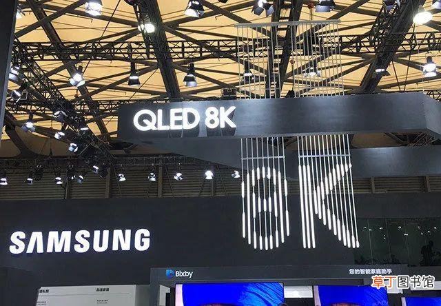 电视机4k和8k是什么意思 4k电视是什么意思