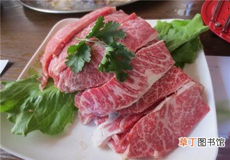 霜降为什么要吃牛肉?霜降和牛和雪花牛肉的区别