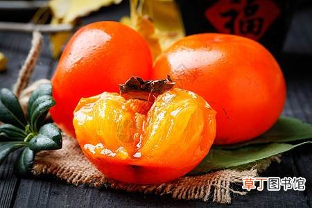霜降吃柿子朋友圈说说?今日霜降朋友圈说说语录大全