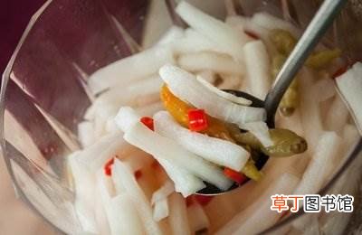 吃泡菜会长痘吗?长痘可以吃泡菜吗