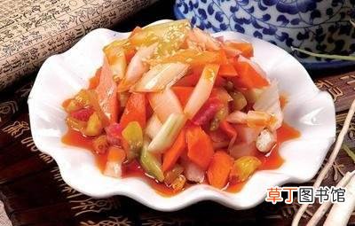 吃泡菜会长痘吗?长痘可以吃泡菜吗