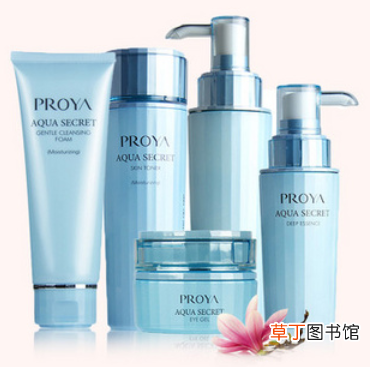 珀莱雅是什么牌子