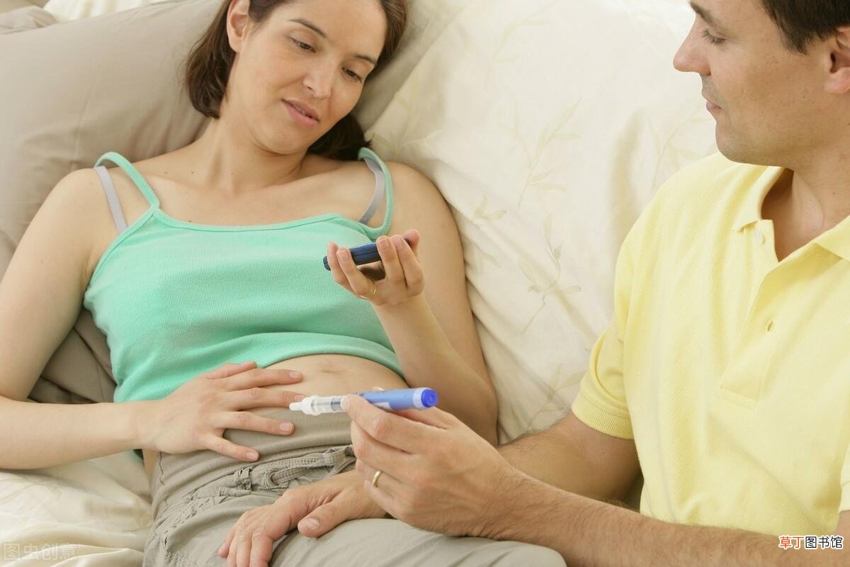 孕期糖尿病要注意什么 如何预防妊娠糖尿病呢