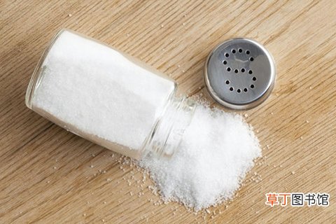 食盐吃多了竟得高血压 盐巴这么吃当心没命！