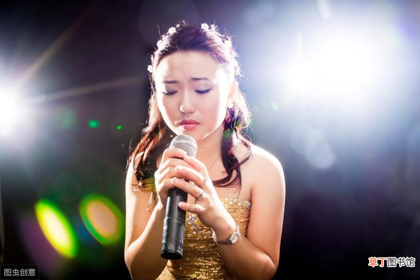 声线测试适合什么歌 找适合自己嗓音的歌曲软件