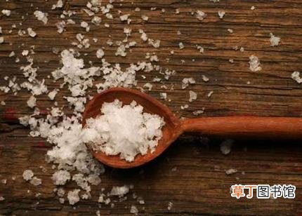 食盐的保质期是多久？ 解密关于食盐的八大误区