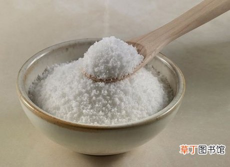 食盐的保质期是多久？ 解密关于食盐的八大误区