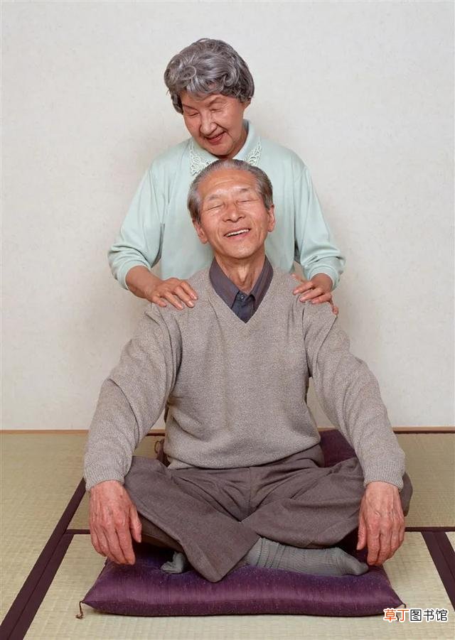 老年夫妻如何相处之道 老年夫妻怎么生活