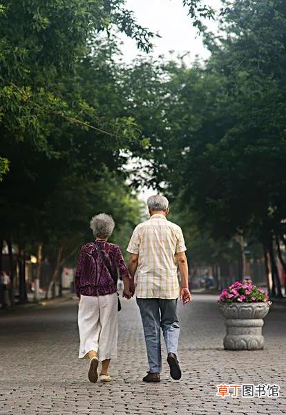 老年夫妻如何相处之道 老年夫妻怎么生活