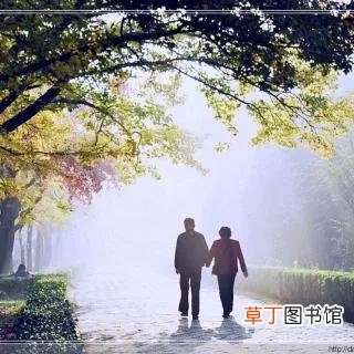 老年夫妻如何相处之道 老年夫妻怎么生活